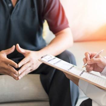 Men’s Fertility Health