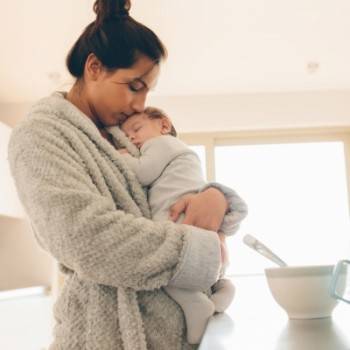 Postpartum Health